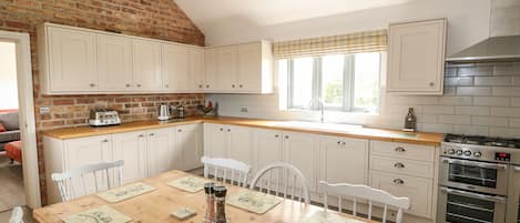 Cottage | Private kitchen