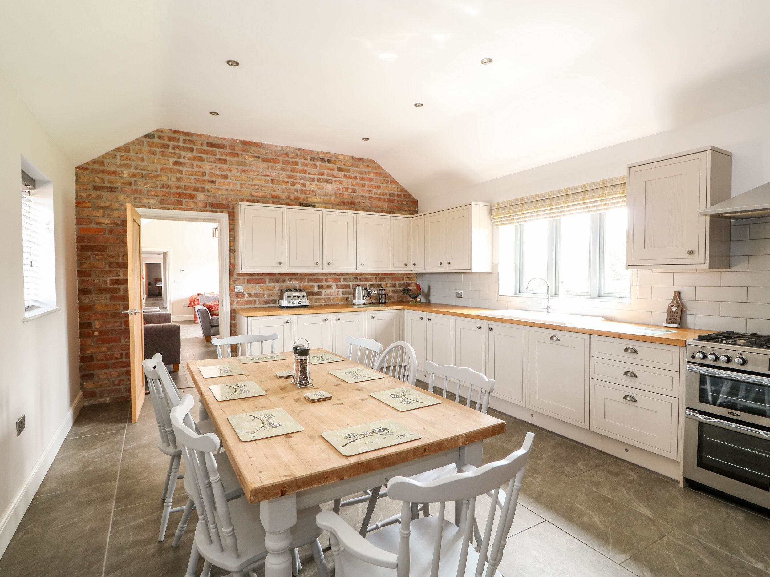 Cottage | Private kitchen