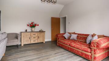 Cottage | Living room