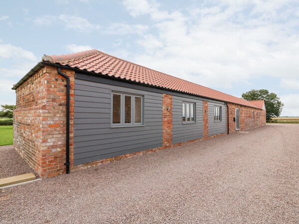 The Stables - Lincolnshire