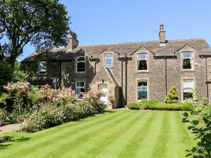 Cottage | Interior - Manor House (Accrington)