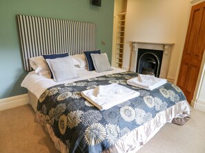 Cottage | Interior - Manor House (Accrington)