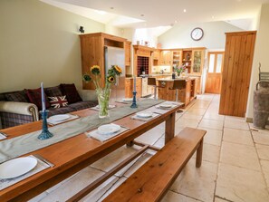 Cottage | Interior - Manor House (Accrington)