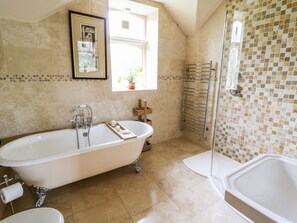 Cottage | Interior - Manor House (Accrington)