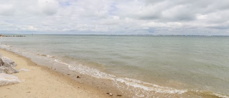 Ferienhaus | Innenbereich