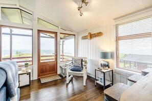 Cottage | 3 kamar tidur dan didekorasi berbeda-beda