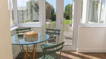 Cottage | Interieur