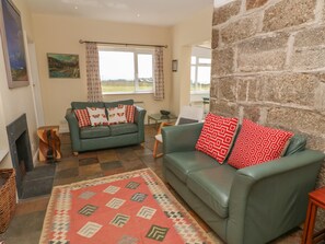 Cottage | Living room