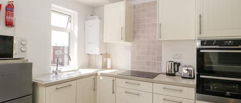 Casa de campo | Parte interna