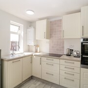 Swanage Town Apartment