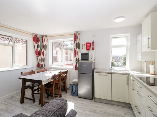Swanage Town Apartment
