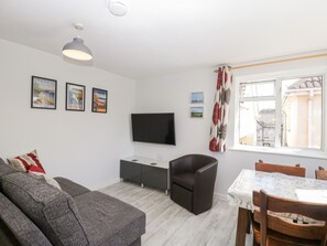 Cottage | Interior - Swanage Town Apartment (Swanage)