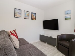 Cottage | Interior - Swanage Town Apartment (Swanage)