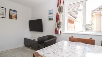 Cottage | Interieur