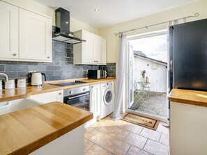 Cottage | Interior - Kidsty Cottage (Penrith)