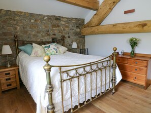 Ferienhaus | Innenbereich