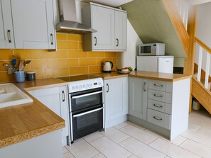 Cottage | Interior - Foxstones Cottage (Skipton)