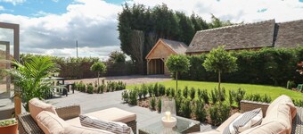 Upper Barn