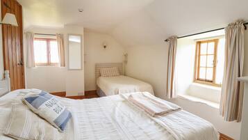 Cottage | Intérieur