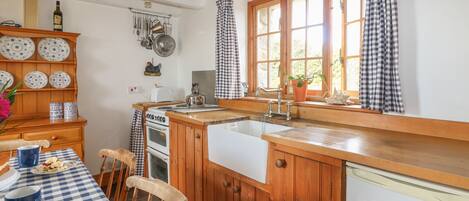Cottage | Private kitchen