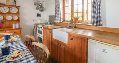 Higher Roskorwell Cottage