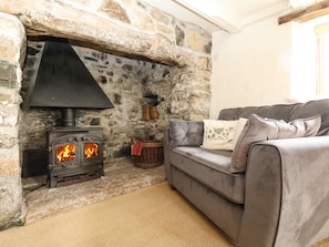 Cottage | Living room