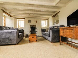 Cottage | Living room