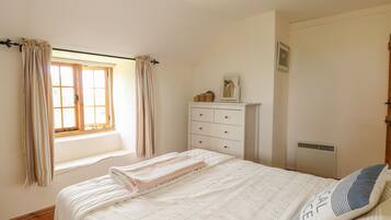 Cottage | 2 chambres, décoration personnalisée, ameublement personnalisé