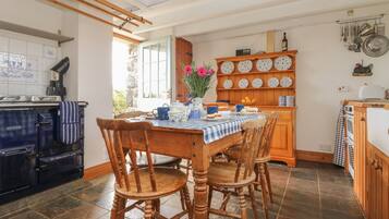 Cottage | Intérieur
