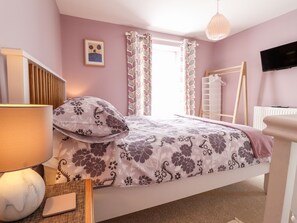 Cottage - Morawel Fach (Newport)