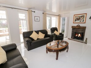 Cottage | Living room