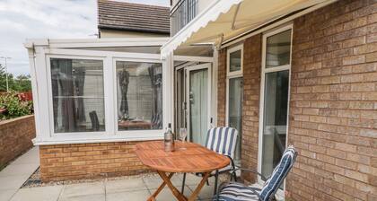 Ground Floor Flat