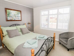 Ferienhaus | Innenbereich