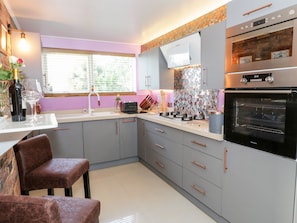 Cottage | Private kitchen