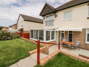 Cottage | Interior - Ground Floor Flat (Llandudno)