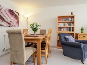 Ferienhaus | Innenbereich