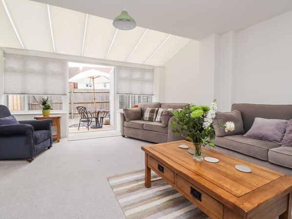 Casa de campo | Interior