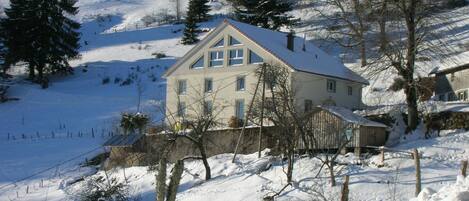 Ulkopuoli