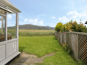 Cottage | Interior - Hafod-y-gors (Fairbourne)