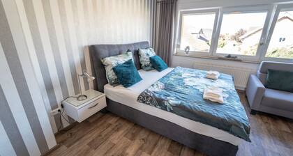 Ferienwohnung Anke - Appartement 5c