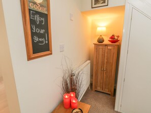 Interior - White Goose Cottage (Whitby)