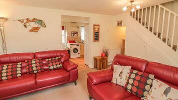 Cottage | Ruang tamu