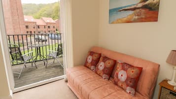 Cottage | Living room