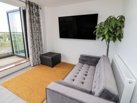 Cottage | Living room