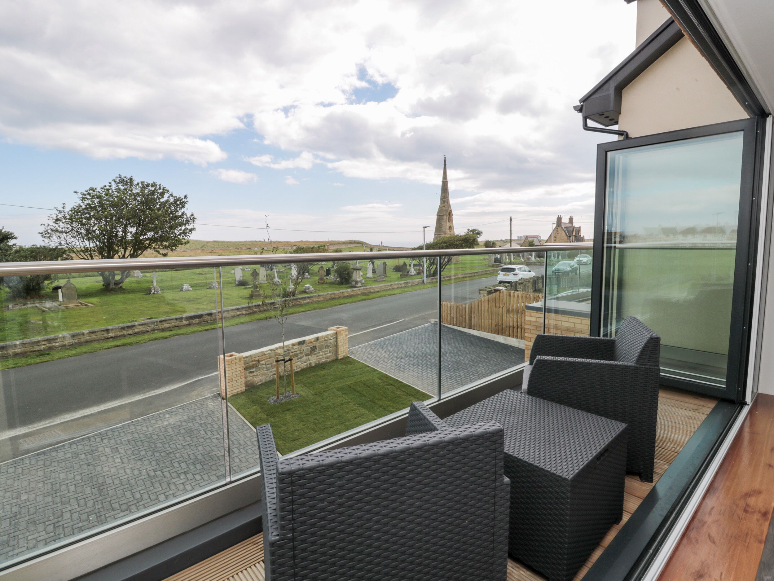 Ferienhaus | Innenbereich