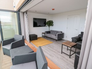 Cottage | Living room