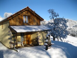 Ulkopuoli