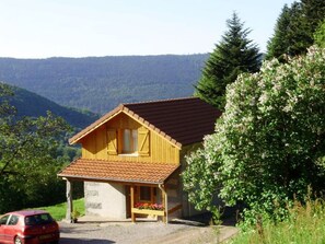Udendørsområde