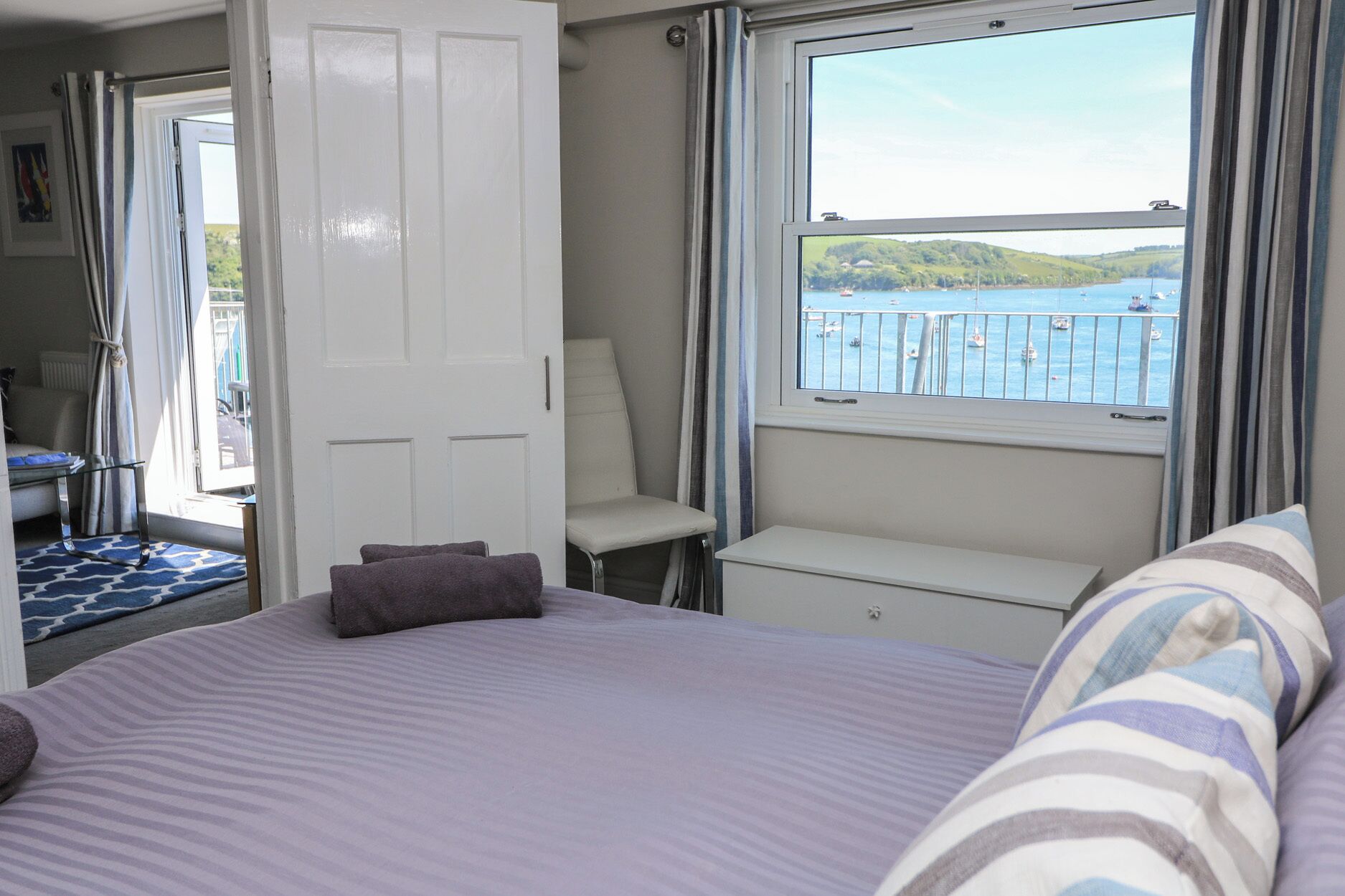 Cottage | 2 chambres, décoration personnalisée, ameublement personnalisé