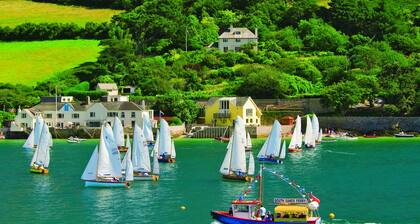 37 The Salcombe